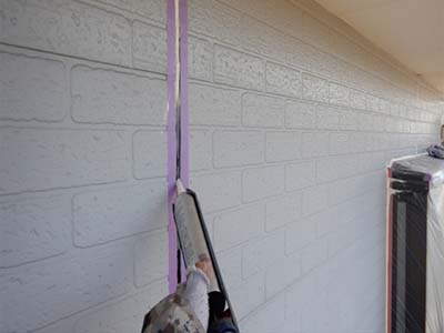 シ－リング工事